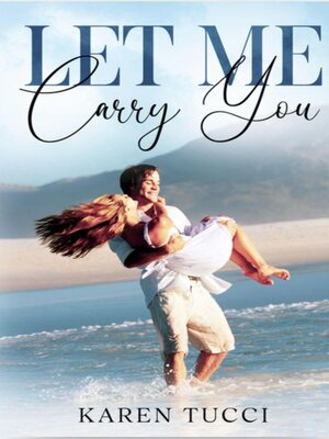 cover image of Let Me Carry You